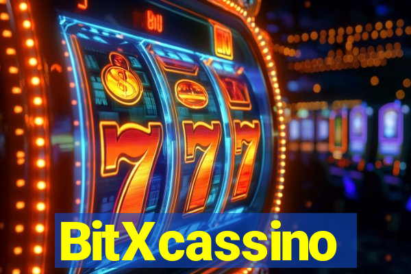 BitXcassino