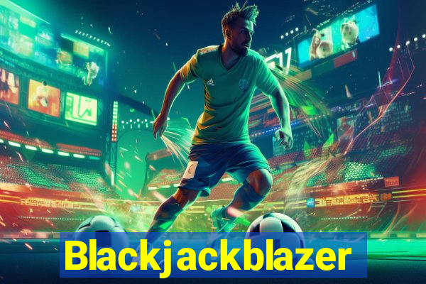 Blackjackblazer