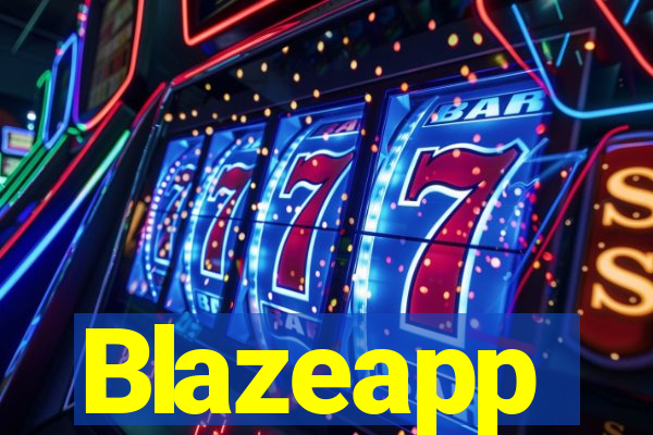 Blazeapp