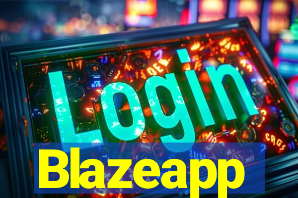 Blazeapp