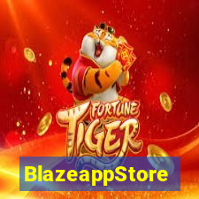 BlazeappStore