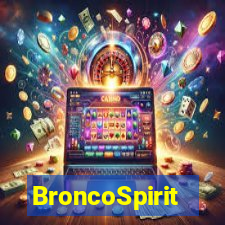 BroncoSpirit