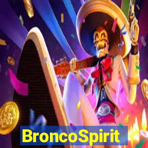 BroncoSpirit