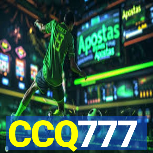 CCQ777