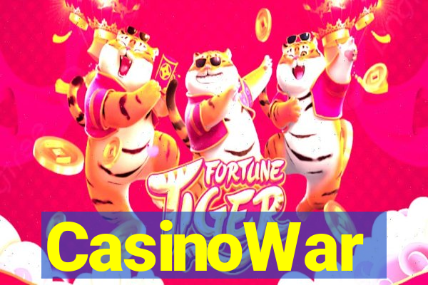 CasinoWar