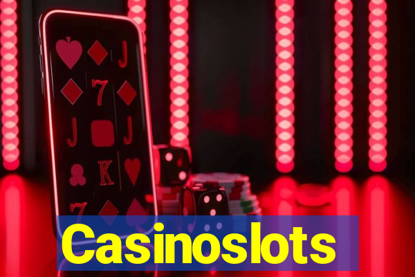 Casinoslots