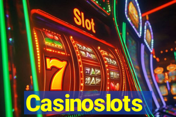 Casinoslots