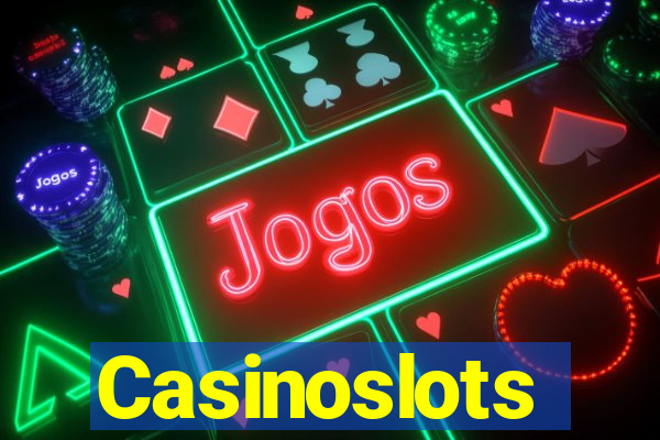 Casinoslots