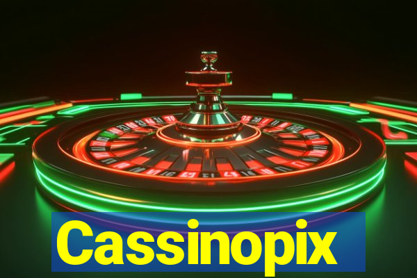 Cassinopix