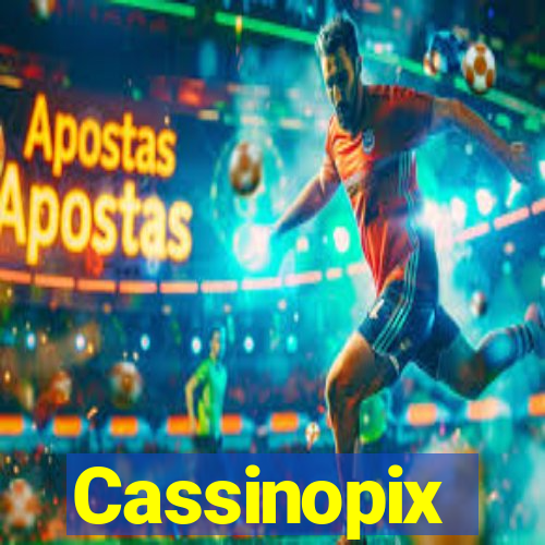 Cassinopix