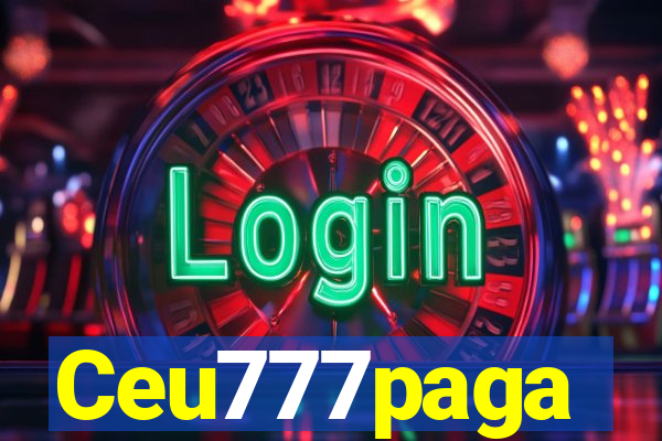 Ceu777paga