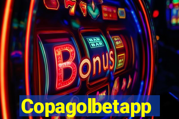 Copagolbetapp