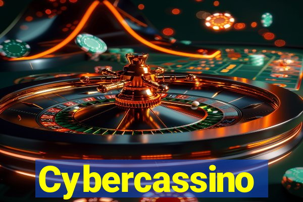 Cybercassino