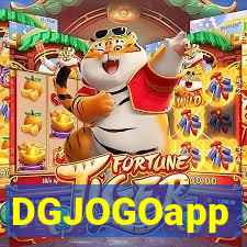 DGJOGOapp