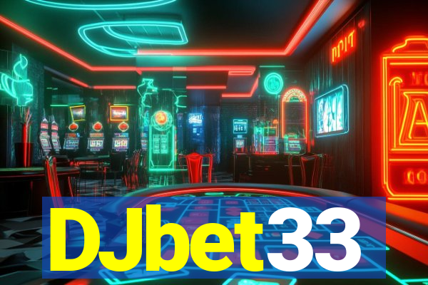 DJbet33