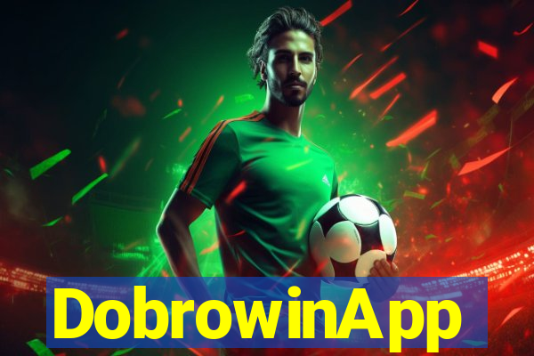 DobrowinApp