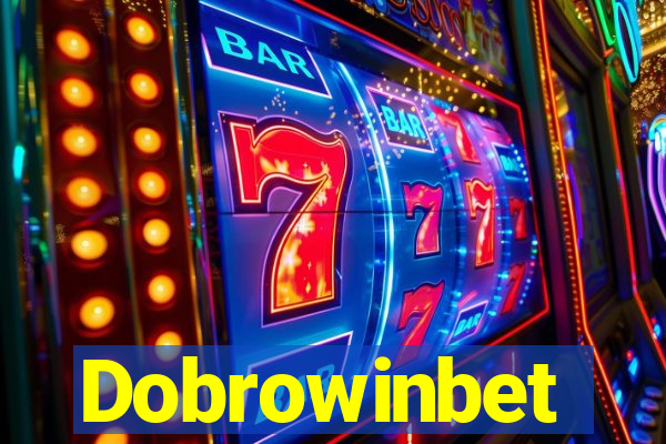 Dobrowinbet