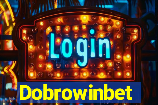 Dobrowinbet