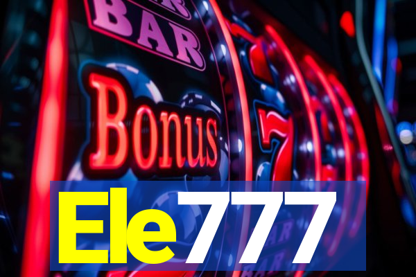 Ele777