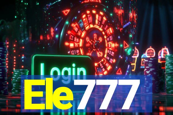 Ele777