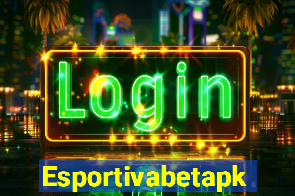 Esportivabetapk