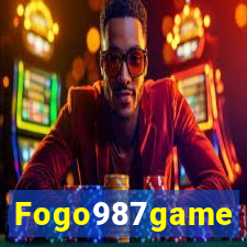 Fogo987game