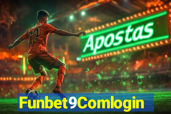 Funbet9Comlogin