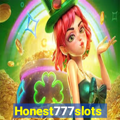 Honest777slots