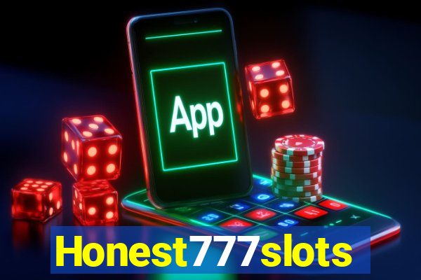 Honest777slots