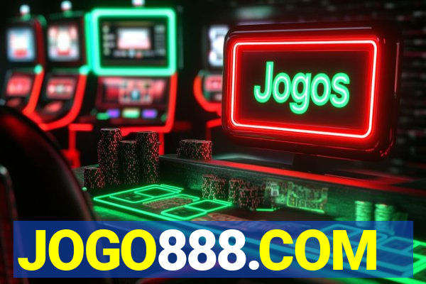 JOGO888.COM