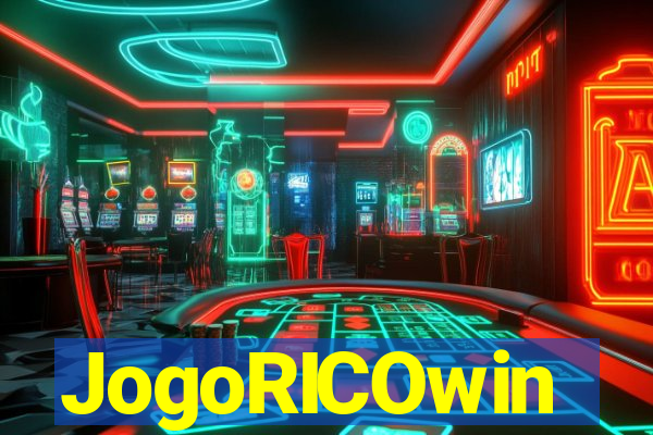 JogoRICOwin