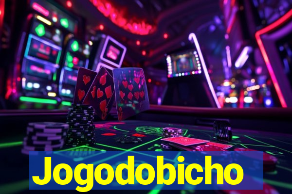 Jogodobicho