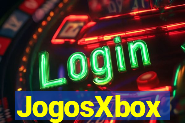 JogosXbox