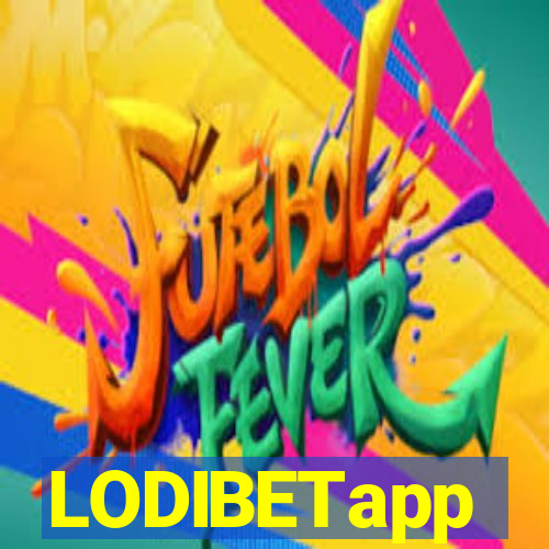 LODIBETapp