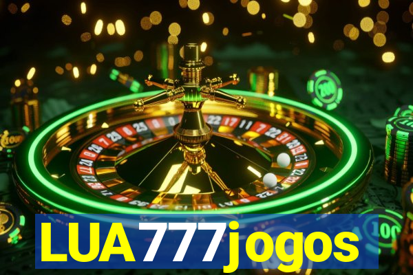 LUA777jogos