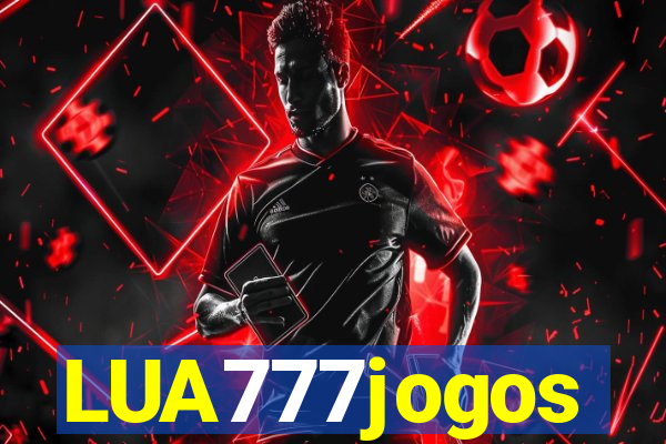 LUA777jogos