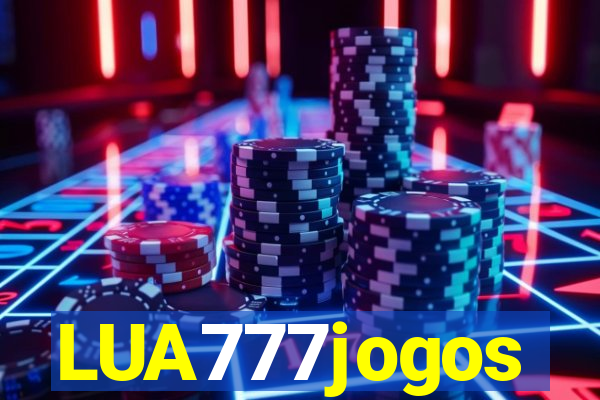 LUA777jogos