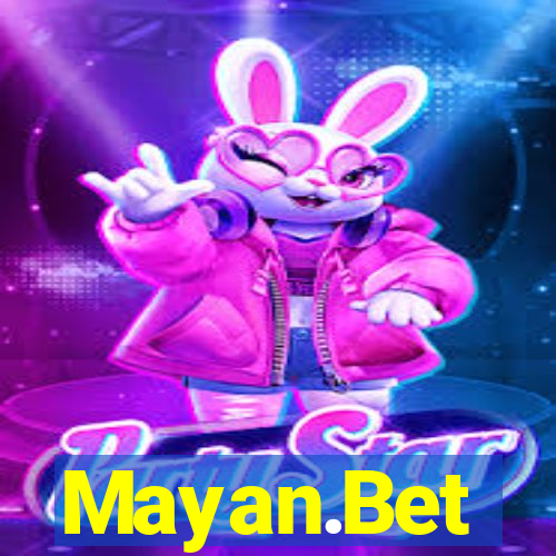 Mayan.Bet