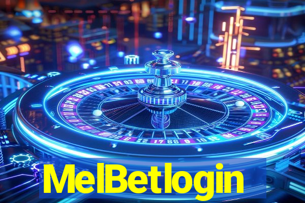 MelBetlogin