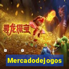 Mercadodejogos