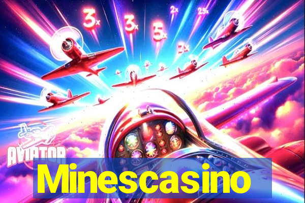 Minescasino