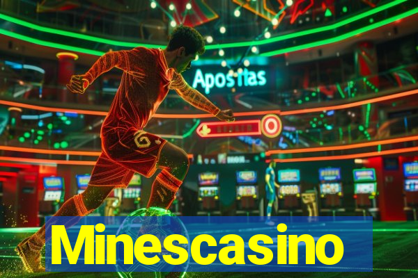 Minescasino