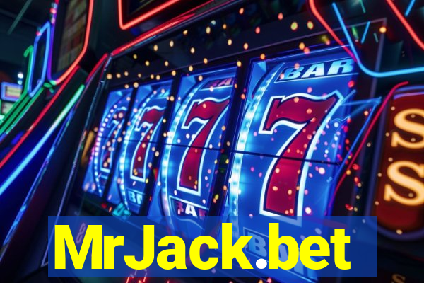 MrJack.bet