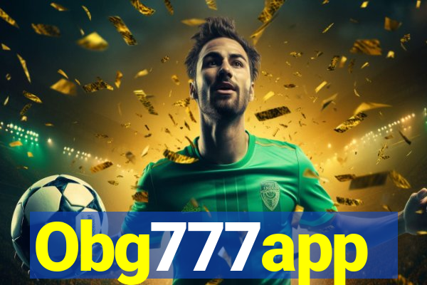 Obg777app