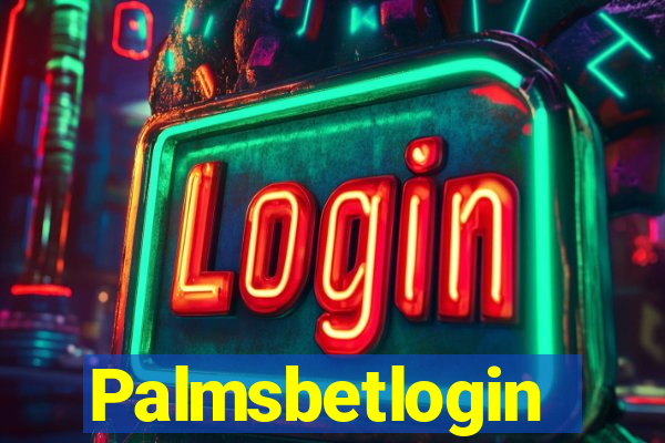 Palmsbetlogin