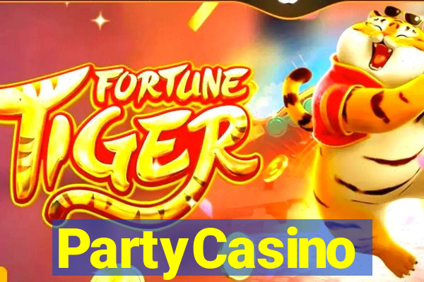 PartyCasino