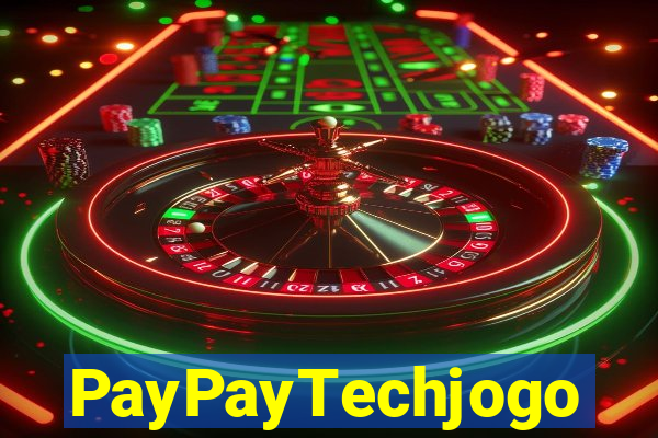 PayPayTechjogo