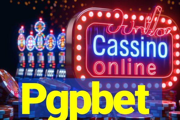 Pgpbet