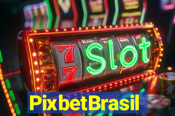 PixbetBrasil