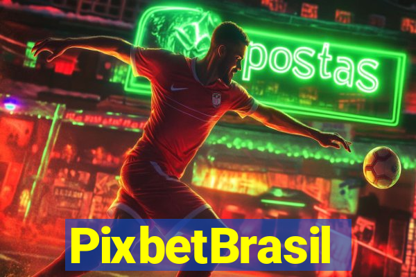 PixbetBrasil